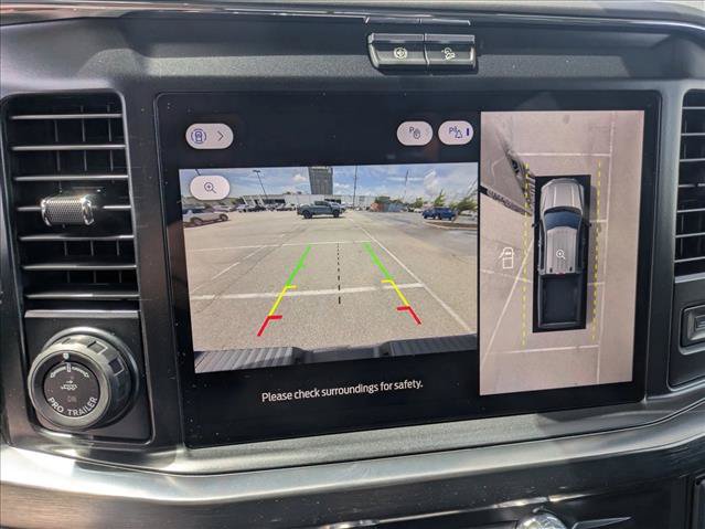 New 2026 Ford F250 Lariat w/ Tremor Off-Road Package AWD/4WD image 12