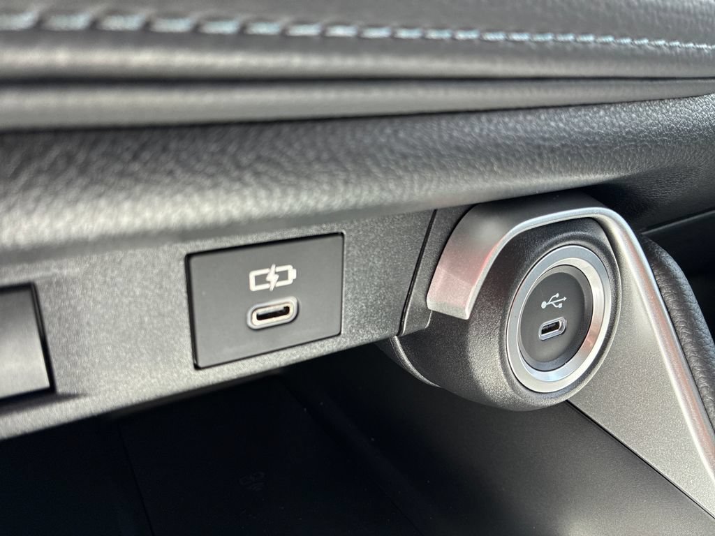 New 2026 Toyota Grand Highlander AWD image 37