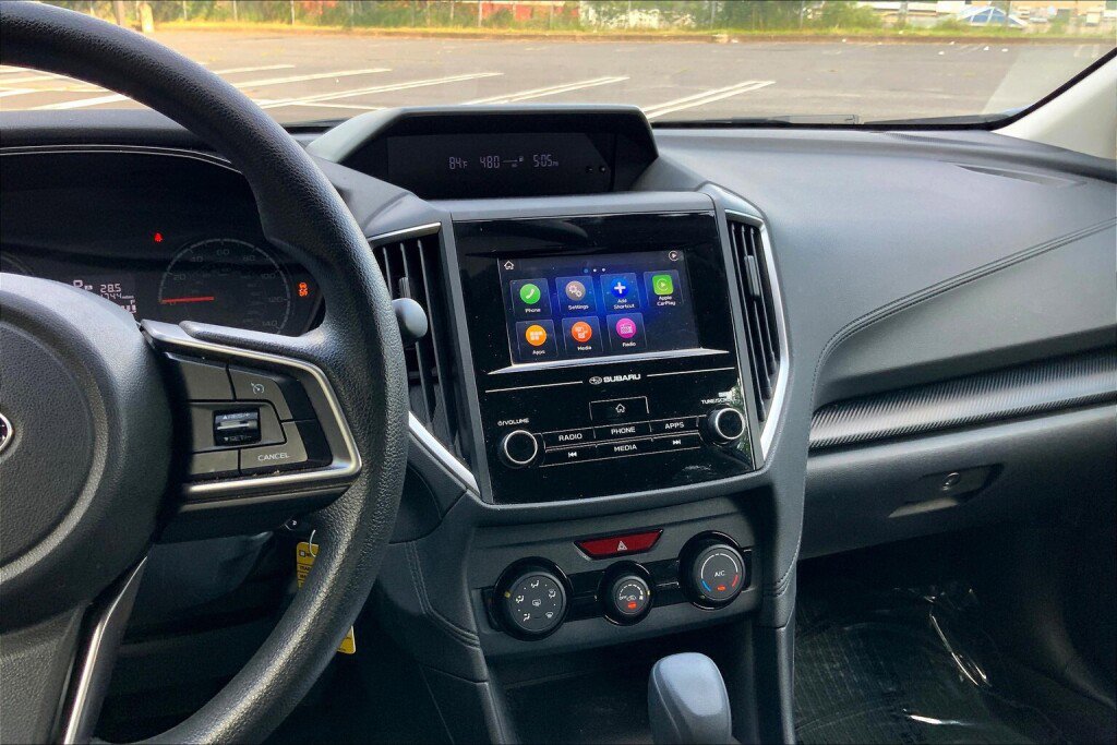 Used 2019 Subaru Crosstrek 2.0i image 9