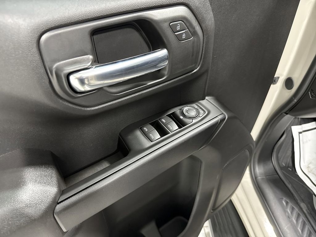 New 2026 GMC Sierra 1500 Pro w/ Graphite Edition AWD/4WD image 24