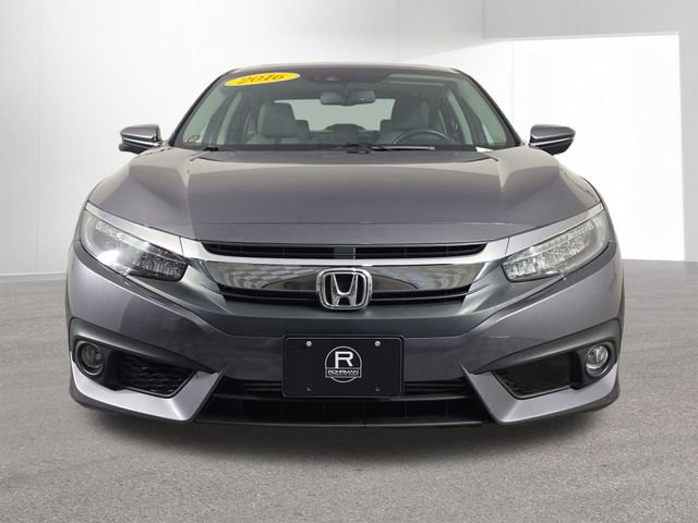Used 2016 Honda Civic Touring image 46