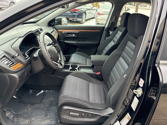 Used 2020 Honda CR-V EX image 27