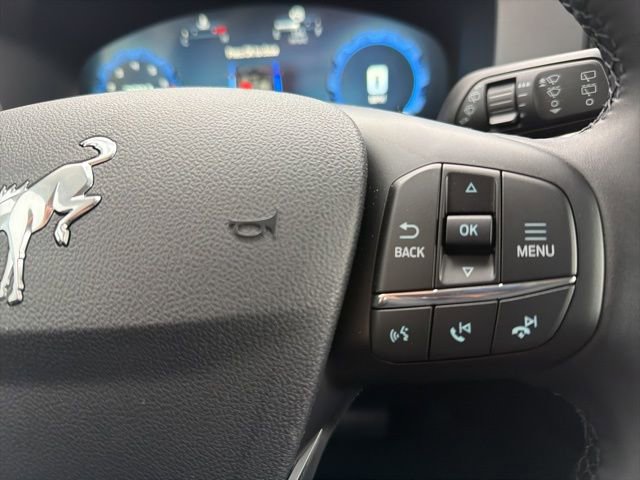 New 2025 Ford Bronco Sport Big Bend w/ Convenience Package image 18