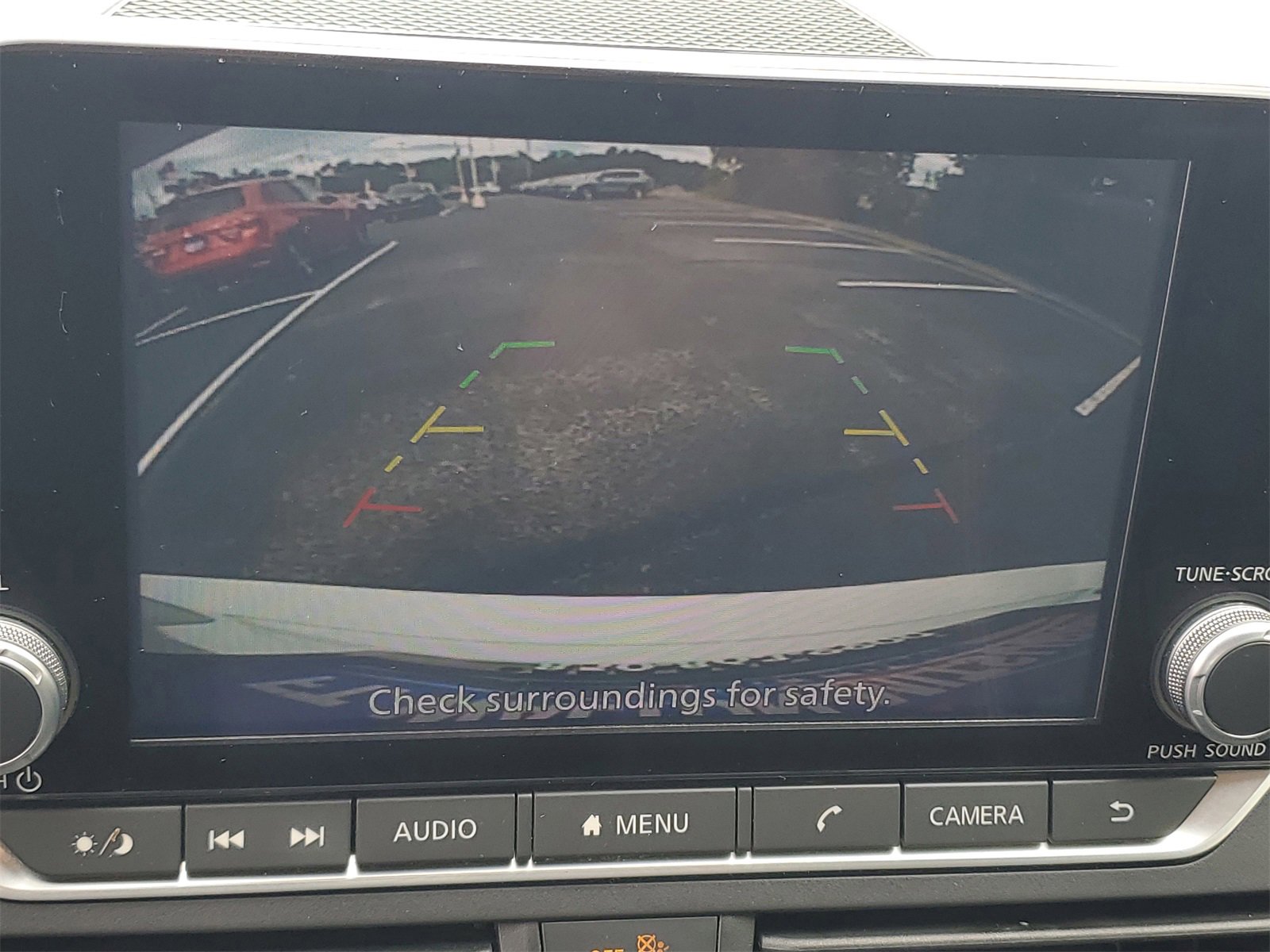 Used 2024 Nissan Altima 2.5 SR image 17