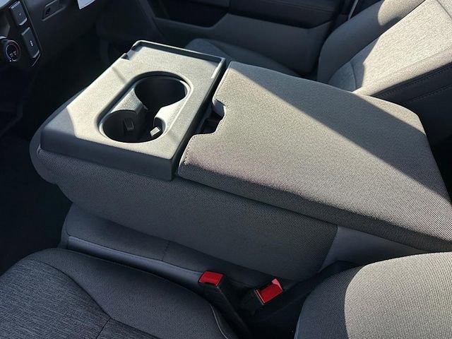 New 2026 Ford F250 XL w/ STX Appearance Package image 24