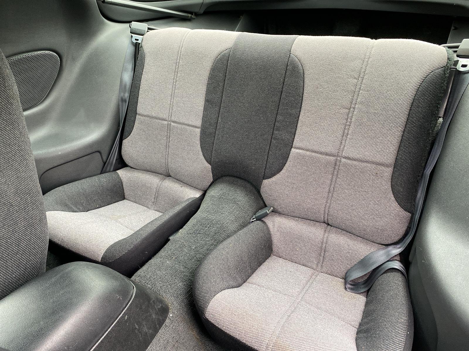 Used 1995 Chevrolet Camaro LT RWD image 9