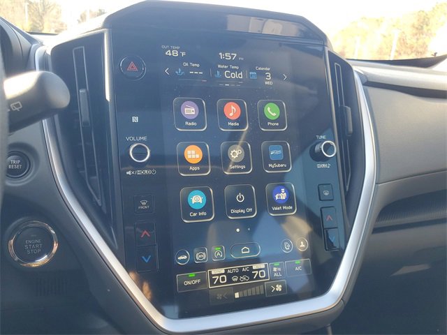 Used 2025 Subaru Crosstrek 2.0i Premium image 23