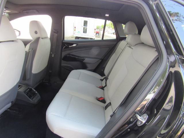 Used 2021 Volkswagen ID.4 Pro S w/ Gradient Package image 20