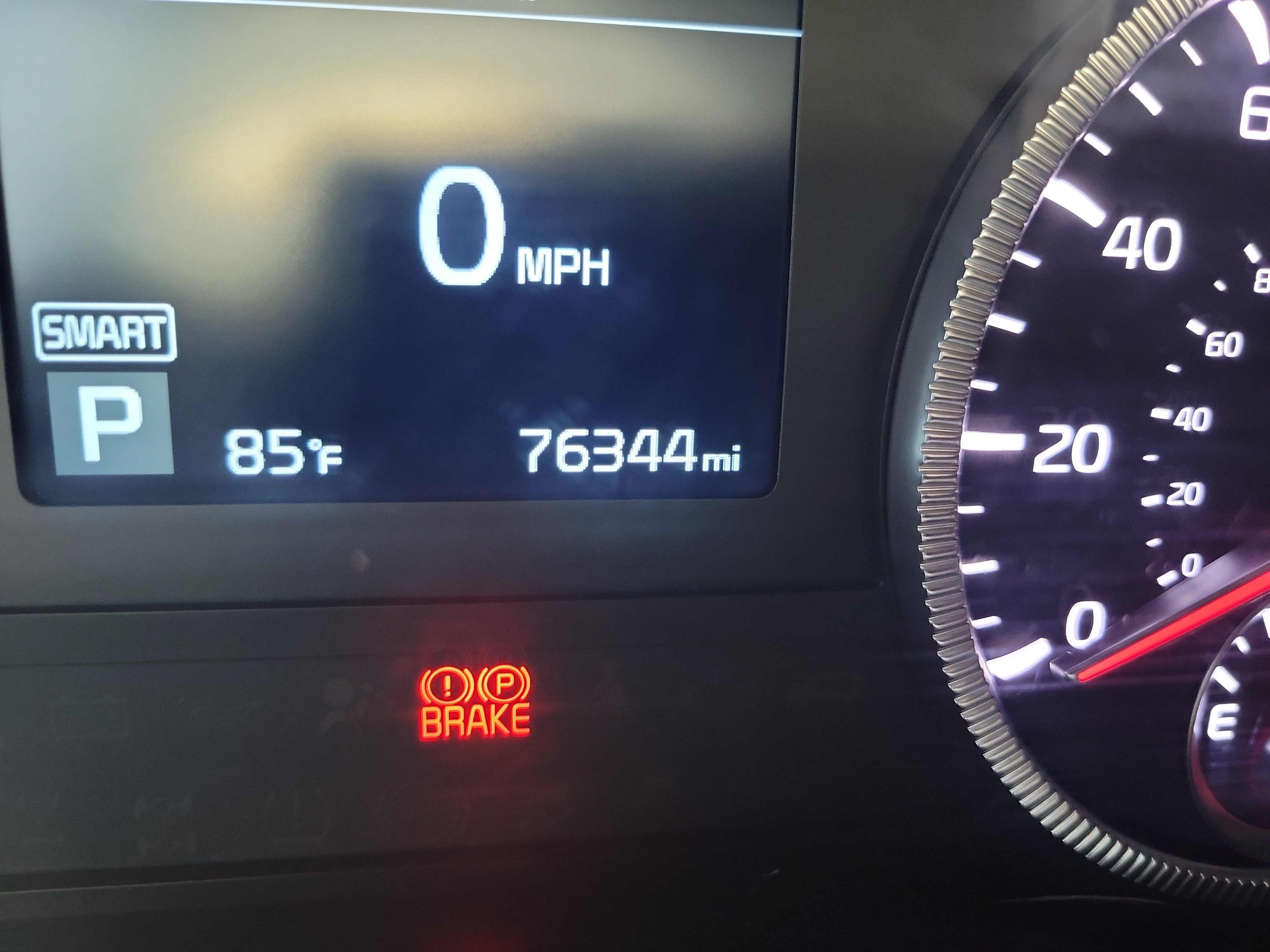 Certified 2021 Kia Telluride LX AWD/4WD image 24