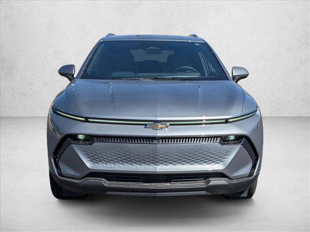 New 2026 Chevrolet Equinox EV LT image 6
