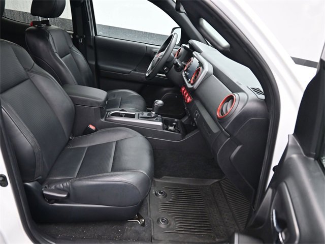 Used 2023 Toyota Tacoma TRD Sport image 7