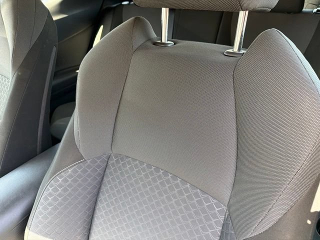 Certified 2021 Toyota C-HR Nightshade FWD image 20