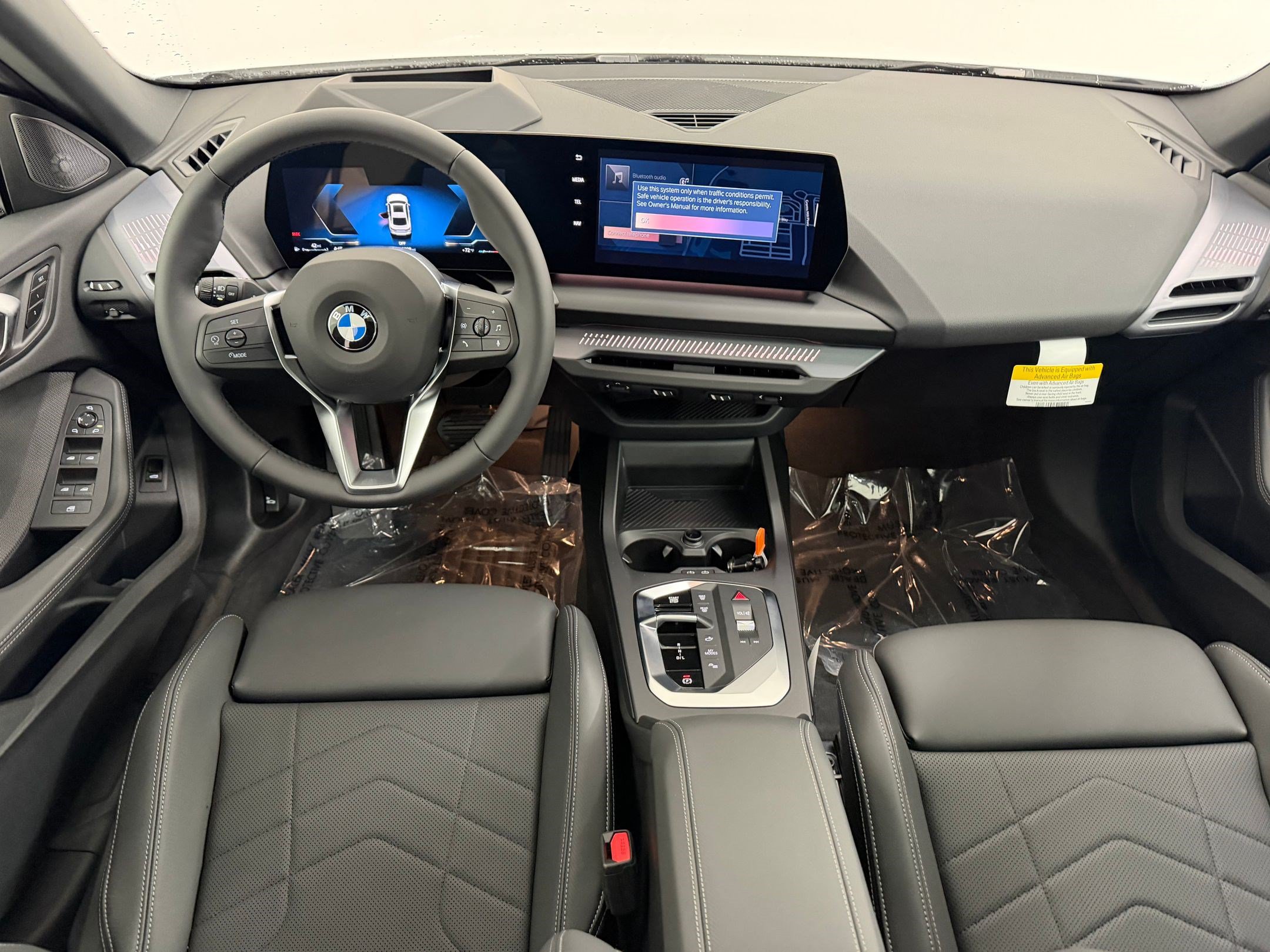 New 2026 BMW 228i w/ Technology Package FWD image 28