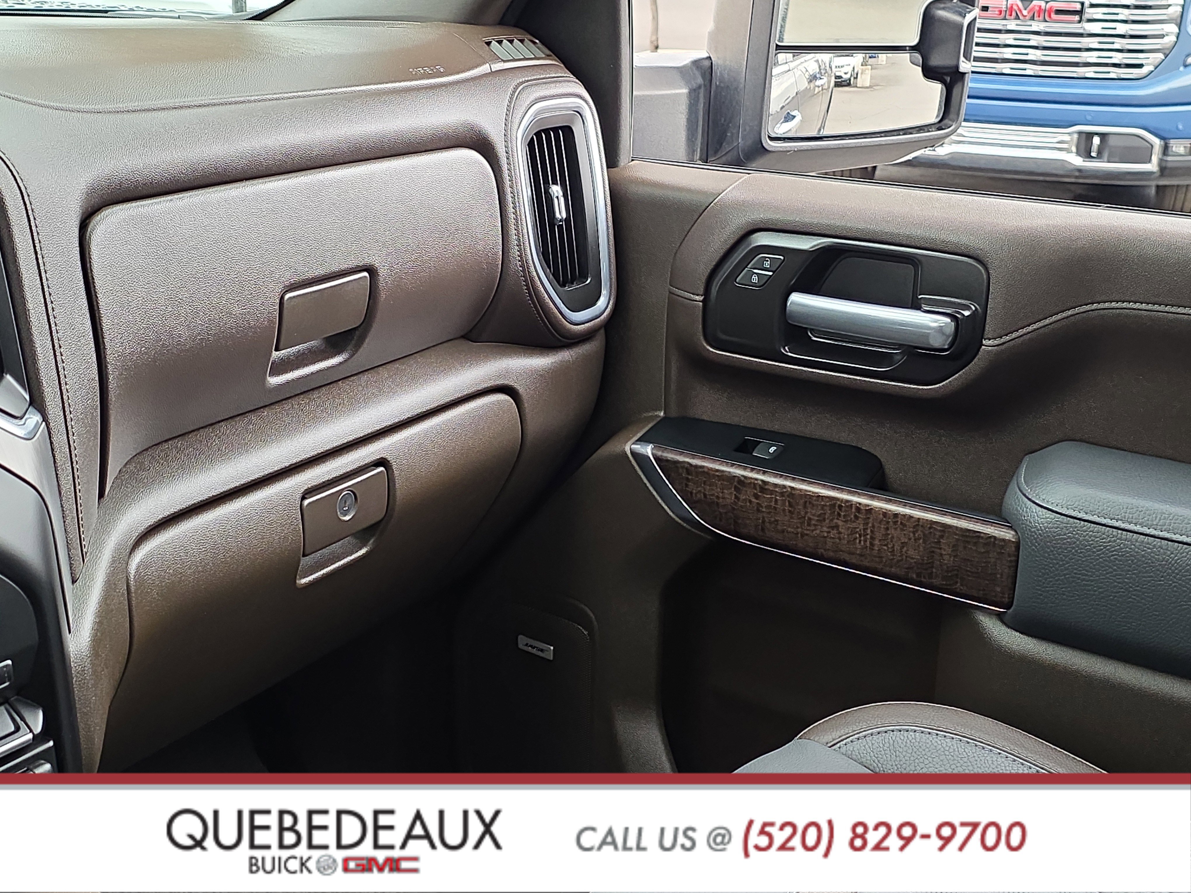 Used 2023 GMC Sierra 3500 Denali AWD/4WD image 28