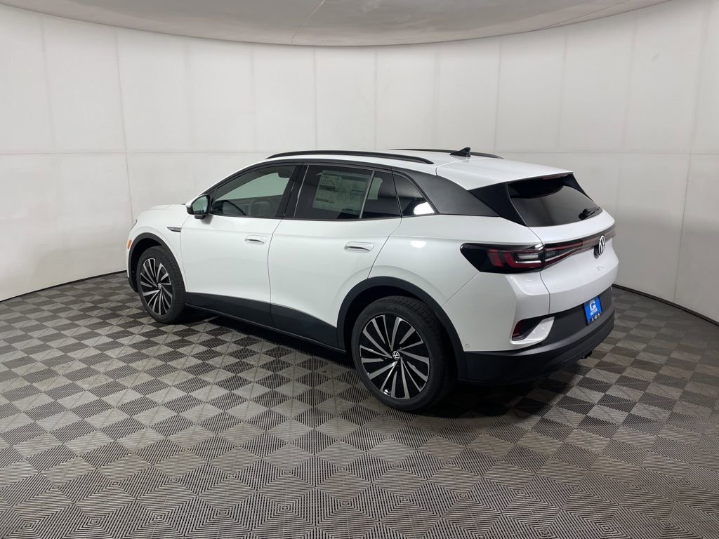 New 2026 Volkswagen ID.4 Pro AWD/4WD image 5