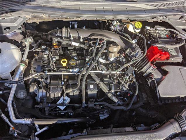 Used 2021 Ford Escape Titanium w/ Class II Trailer Tow Package image 22