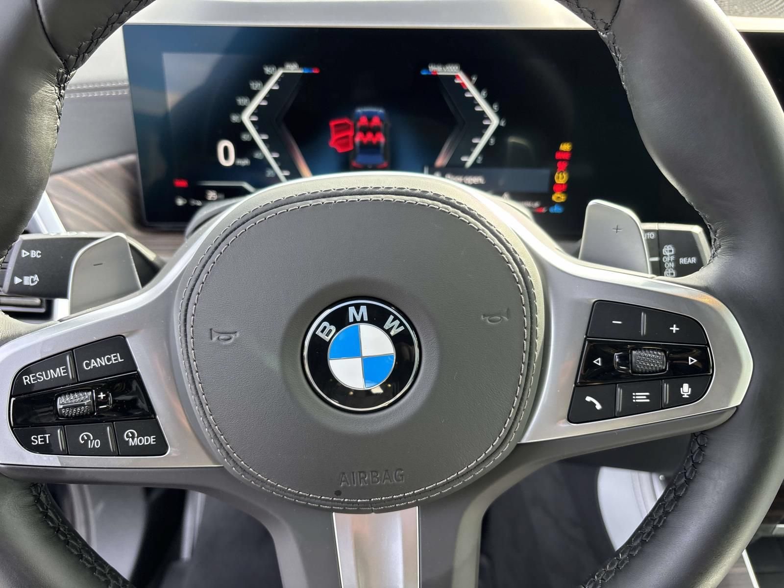 New 2026 BMW X5 xDrive40i w/ M Sport Package AWD/4WD image 16