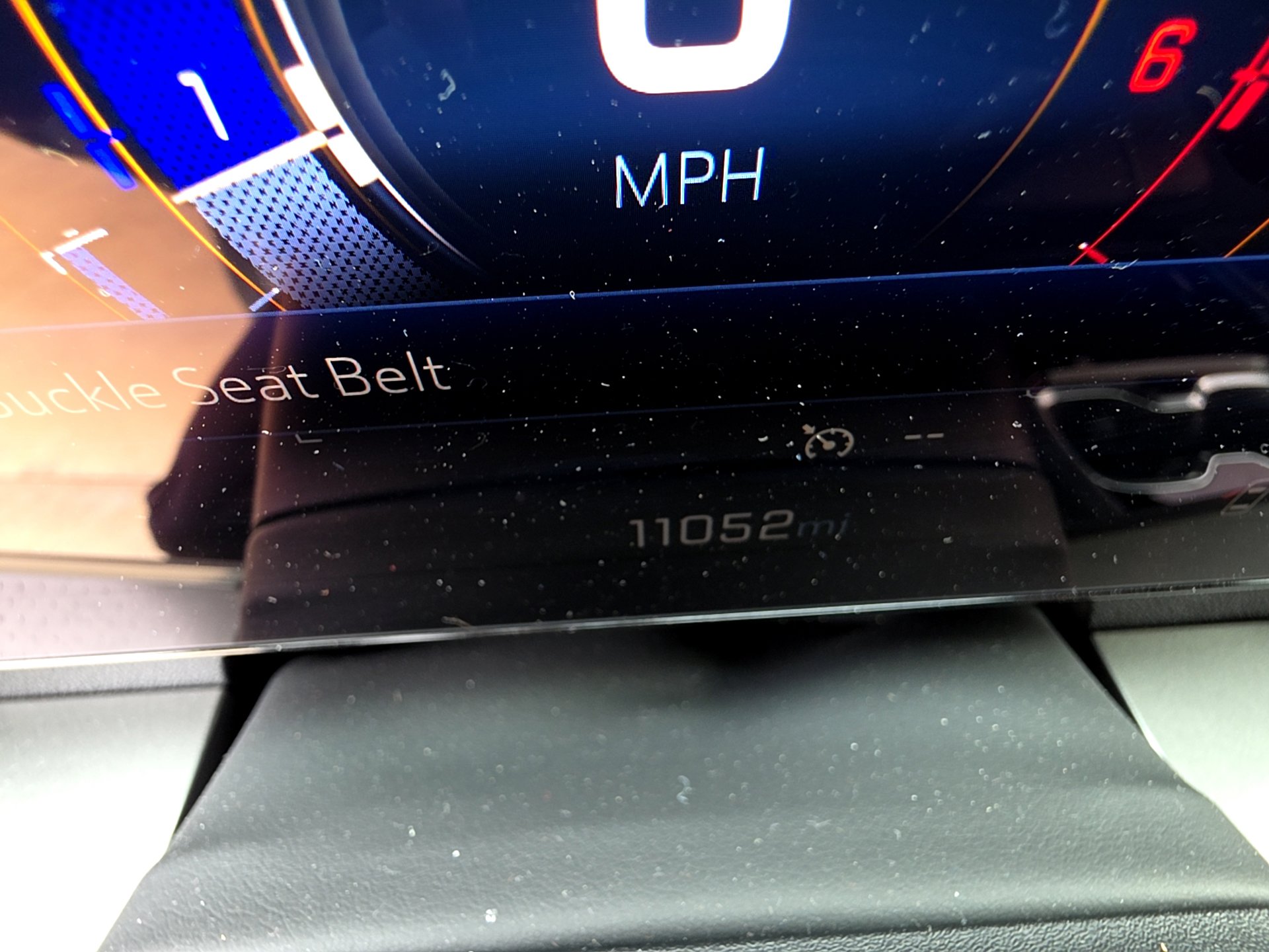 Used 2024 Chevrolet Traverse LT image 21