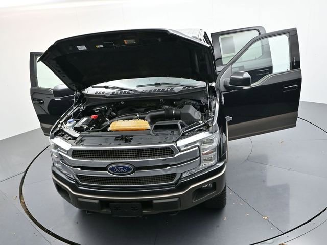 Used 2018 Ford F150 King Ranch image 47