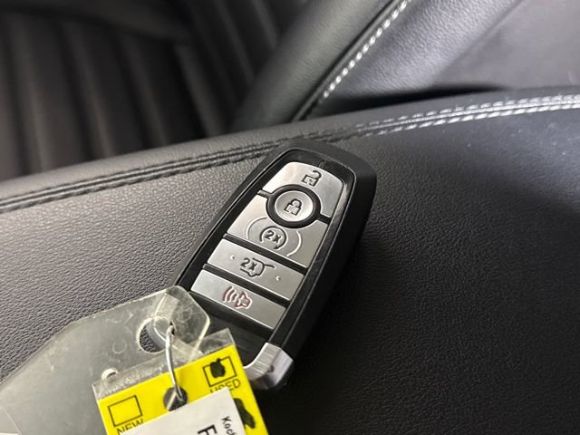 Used 2021 Ford Edge SEL w/ Convenience Package image 40