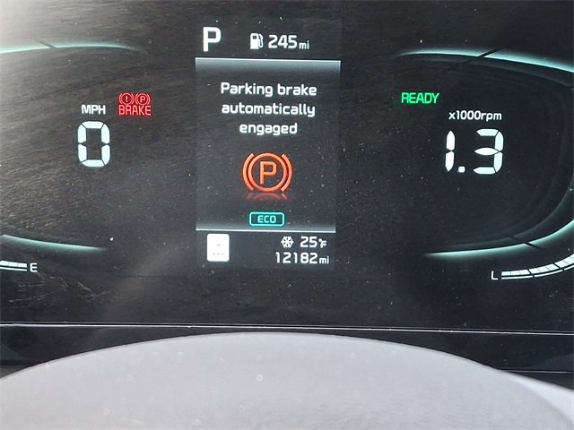 Used 2023 Kia Sportage LX image 20