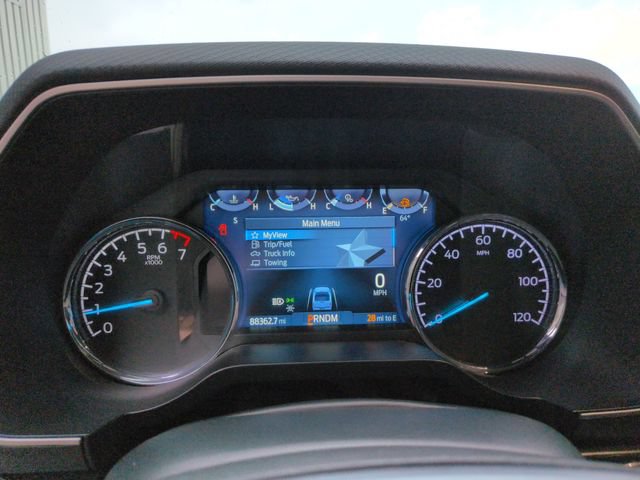 Used 2023 Ford F150 XLT w/ Equipment Group 302A High AWD/4WD image 15