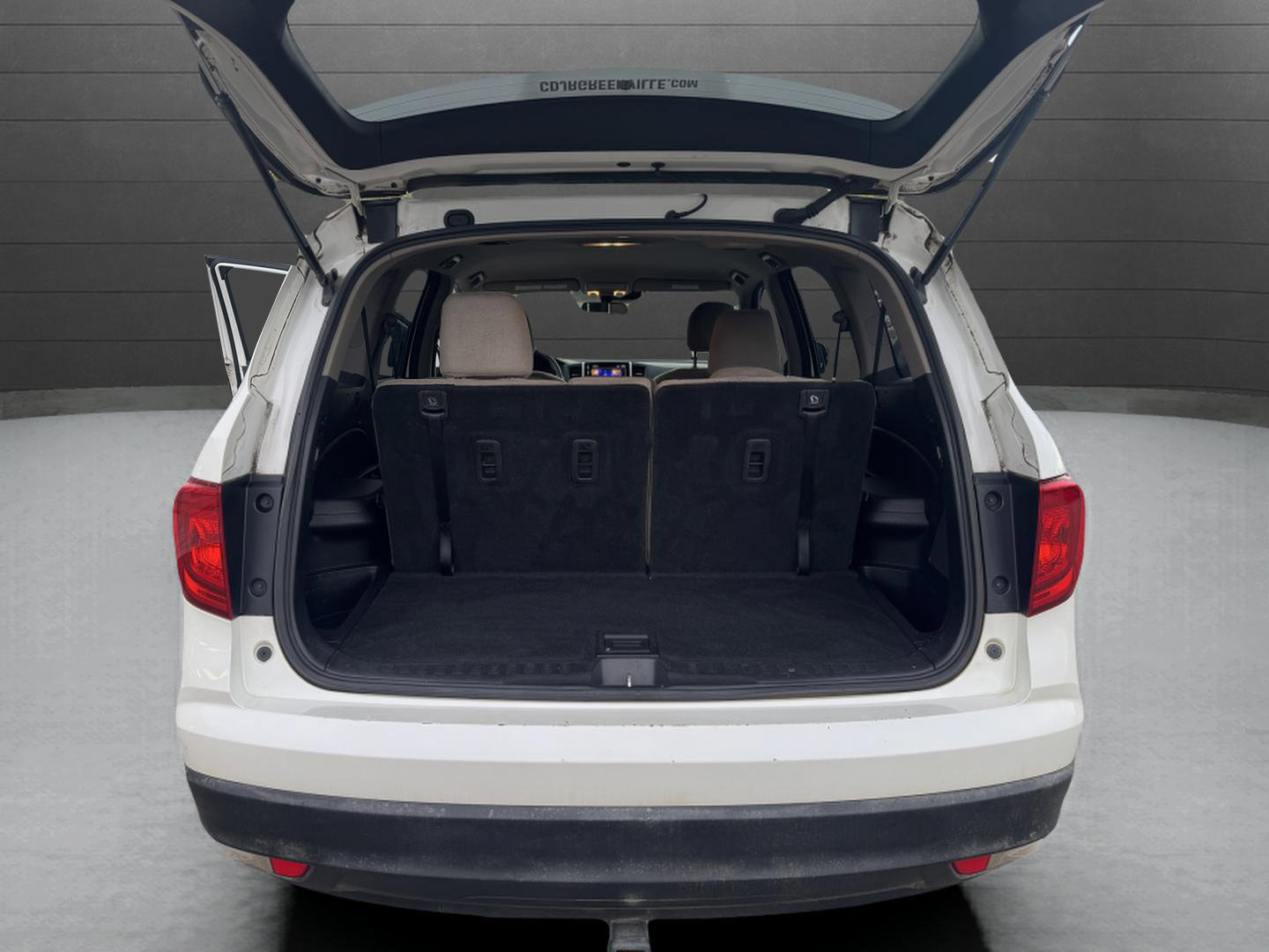 Used 2016 Honda Pilot EX image 25