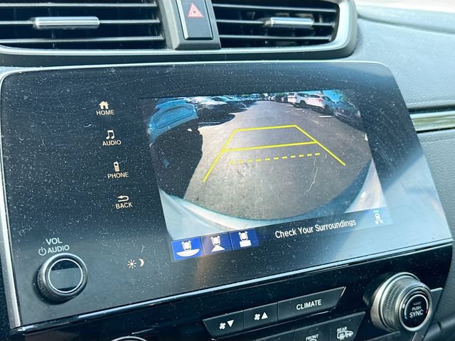 Used 2022 Honda CR-V EX-L image 18