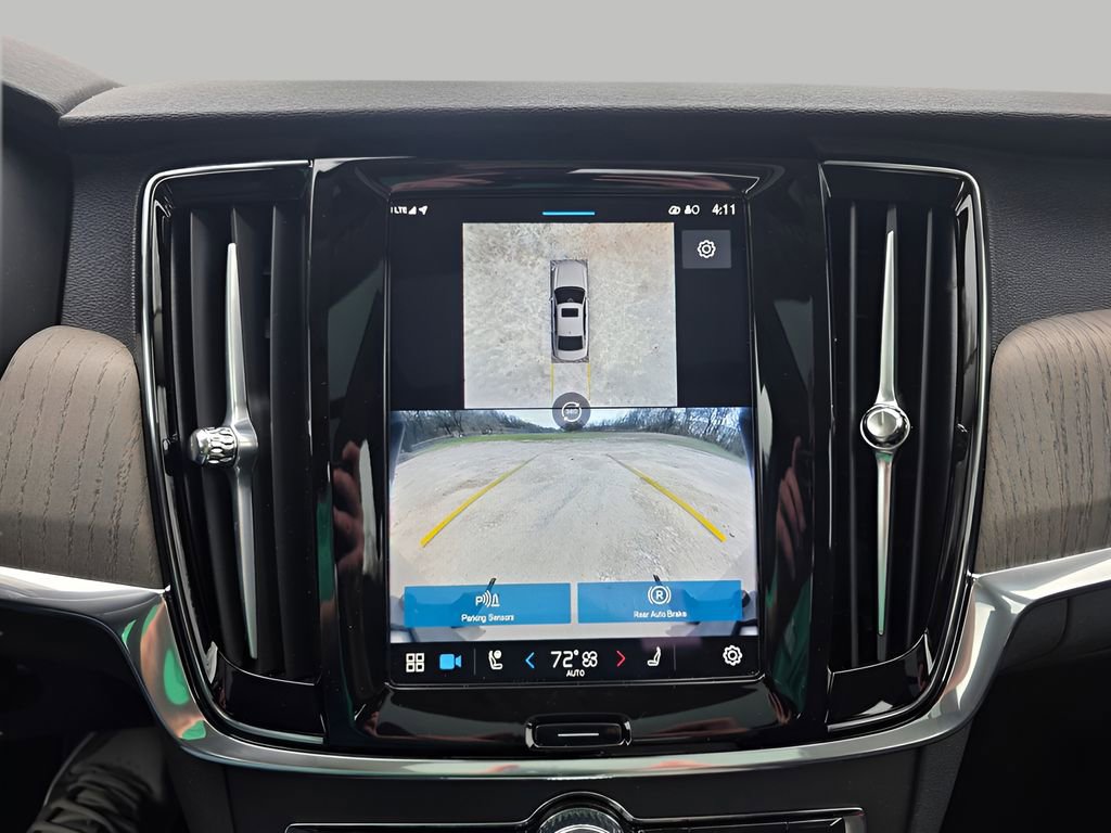 Used 2025 Volvo S90 B6 Plus w/ Protection Package Premier image 27