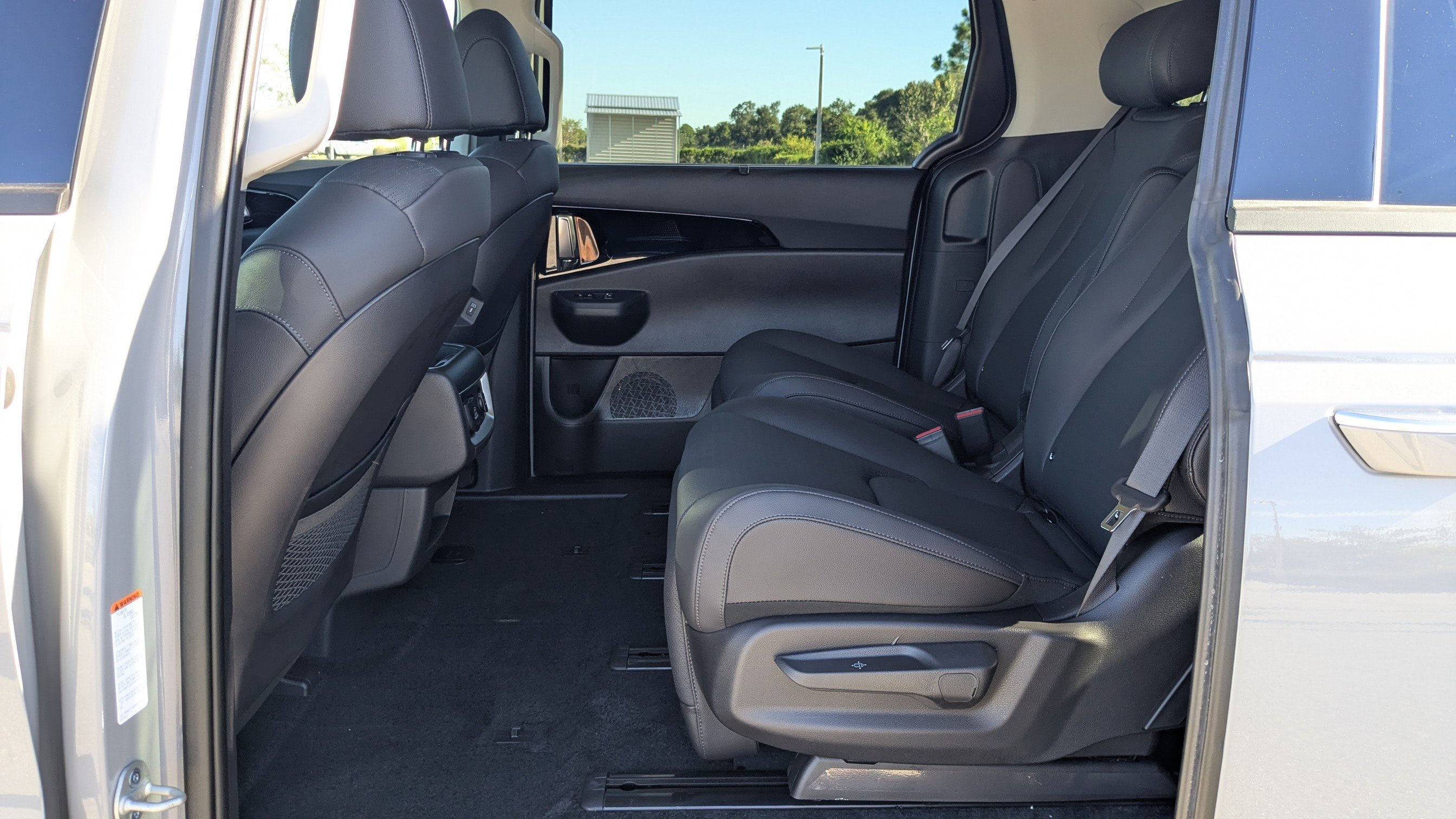 New 2026 Kia Carnival SX Prestige image 17