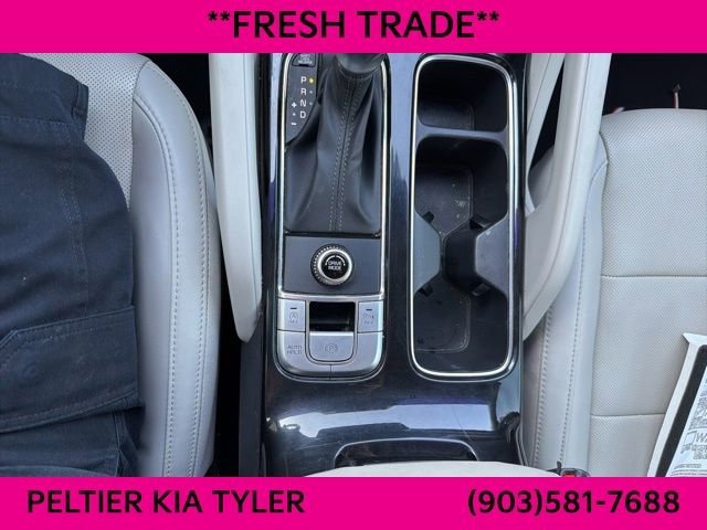 Used 2020 Kia Telluride S FWD image 22