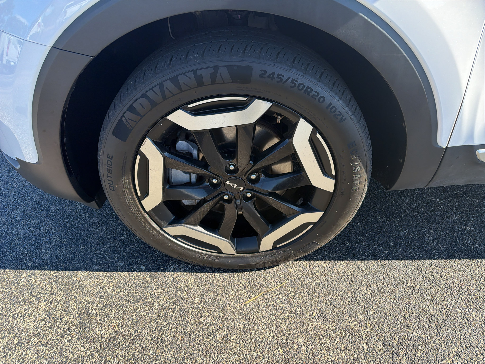 Used 2025 Kia Telluride S AWD/4WD image 10