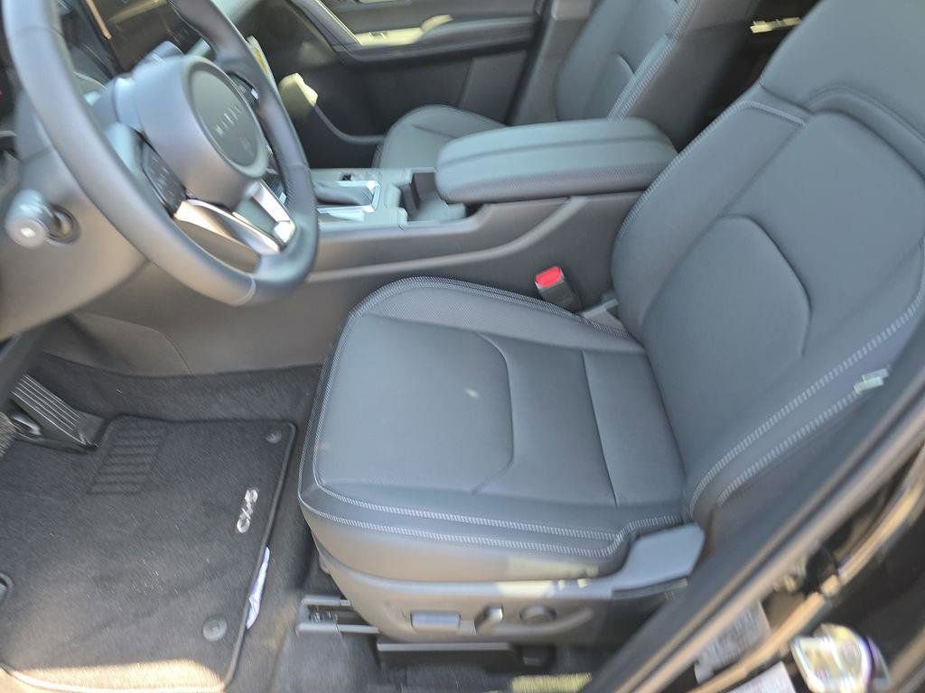 New 2026 MAZDA CX-5 2.5 S w/ Premium Plus Package image 22