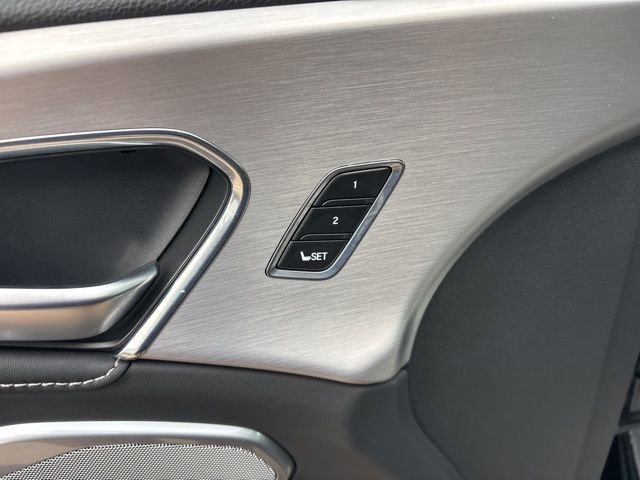 Used 2024 Acura RDX SH-AWD w/ Technology Package image 8
