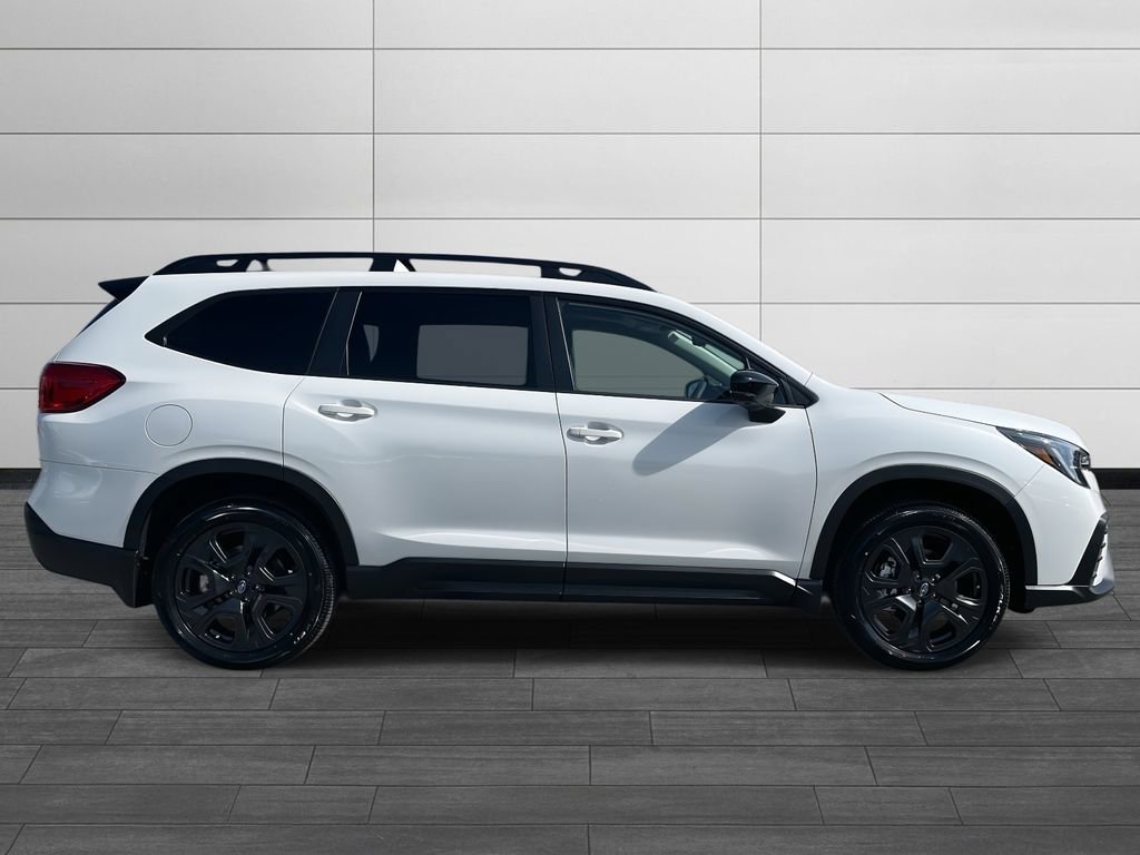 New 2026 Subaru Ascent Bronze Edition image 2