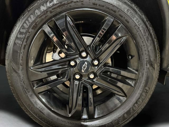 Used 2024 Chevrolet Trax ACTIV w/ Sunroof Package image 34