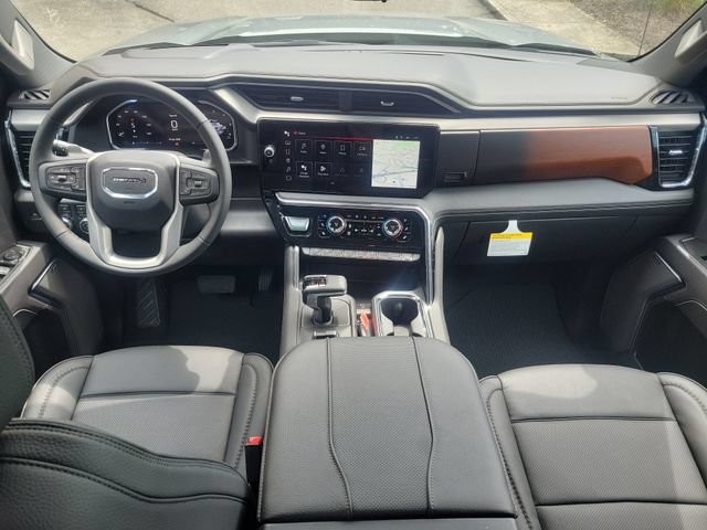 New 2026 GMC Sierra 1500 Denali w/ Denali Reserve Package AWD/4WD image 7