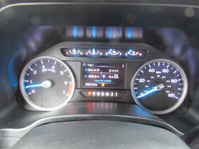 Used 2021 Ford F250 XL w/ Power Equipment Group AWD/4WD image 27