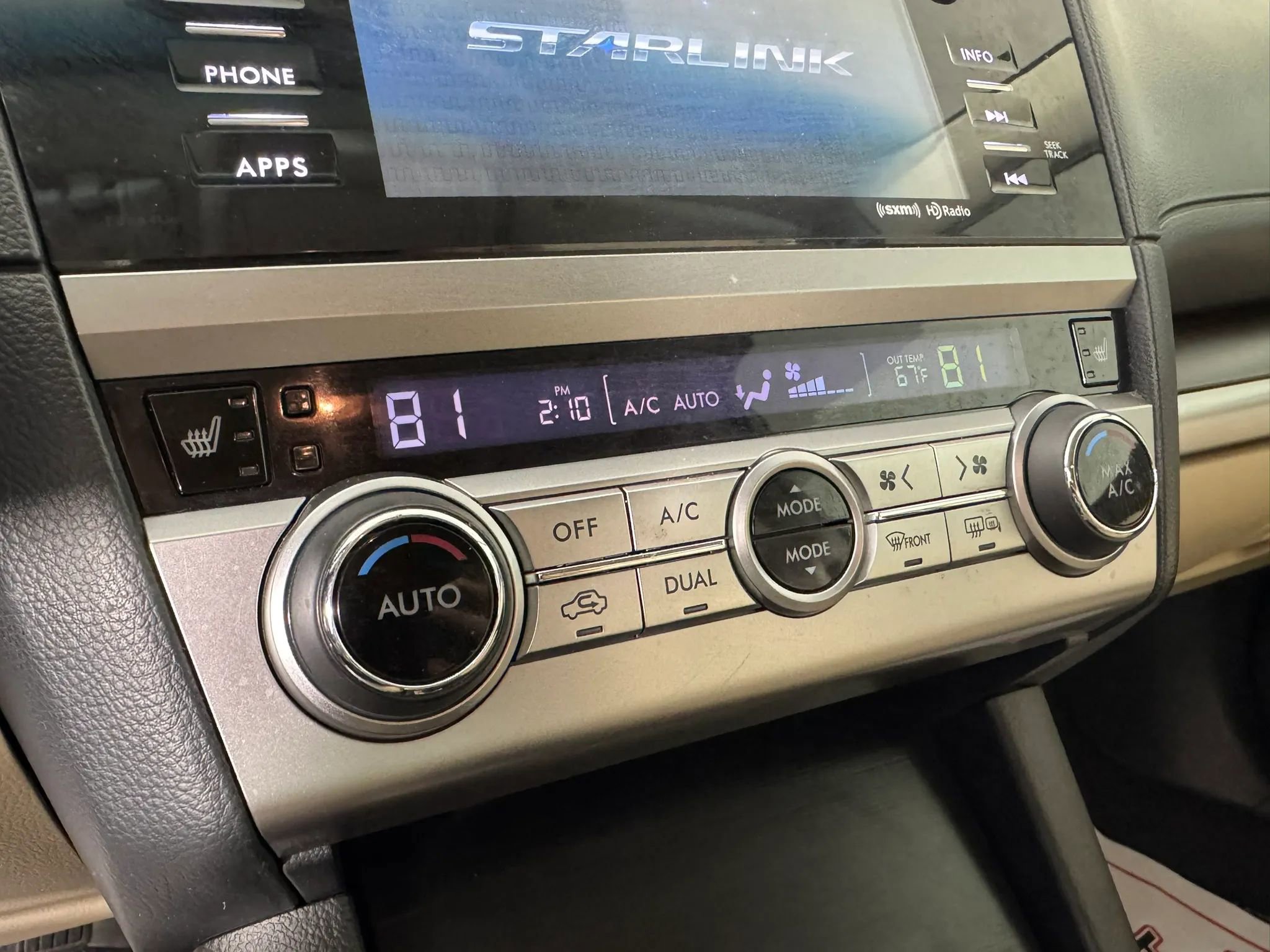 Used 2015 Subaru Legacy 2.5i Limited image 19