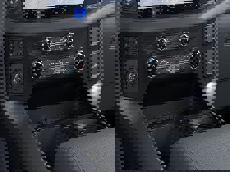 New 2025 Ford F150 XLT w/ Equipment Group 302A MID image 15