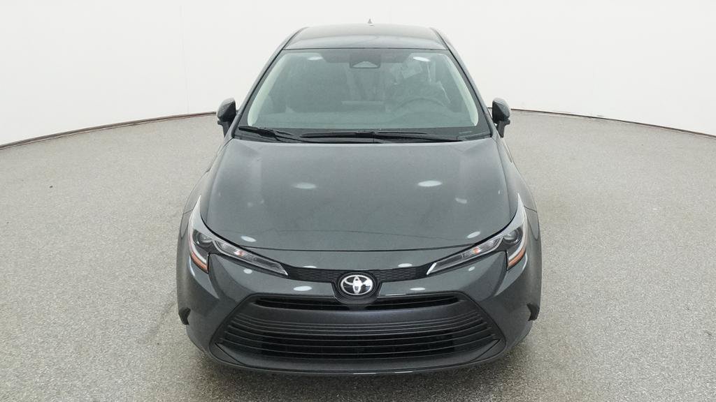 New 2026 Toyota Corolla LE FWD image 2