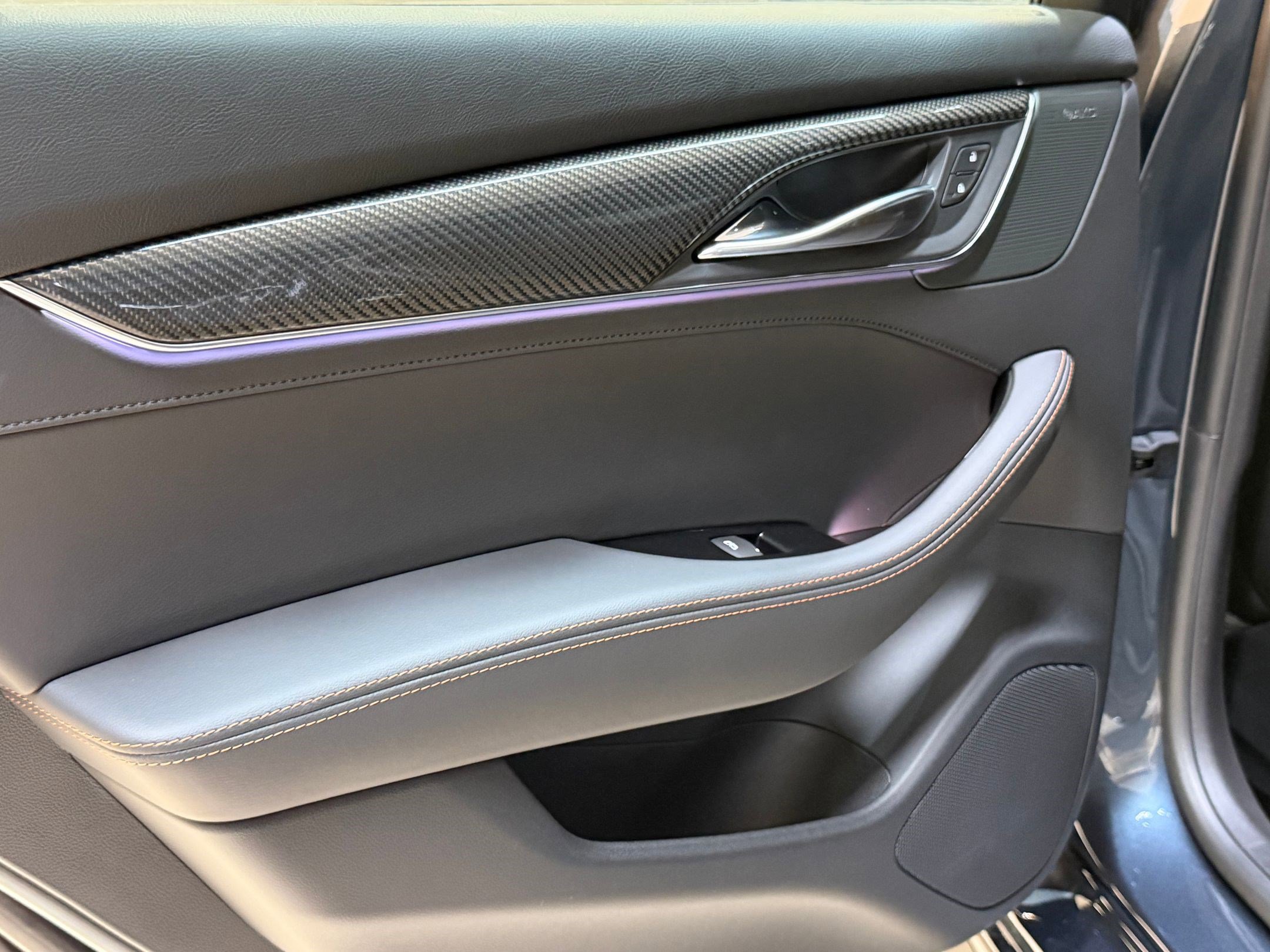 New 2026 Cadillac CT5 Sport RWD image 37