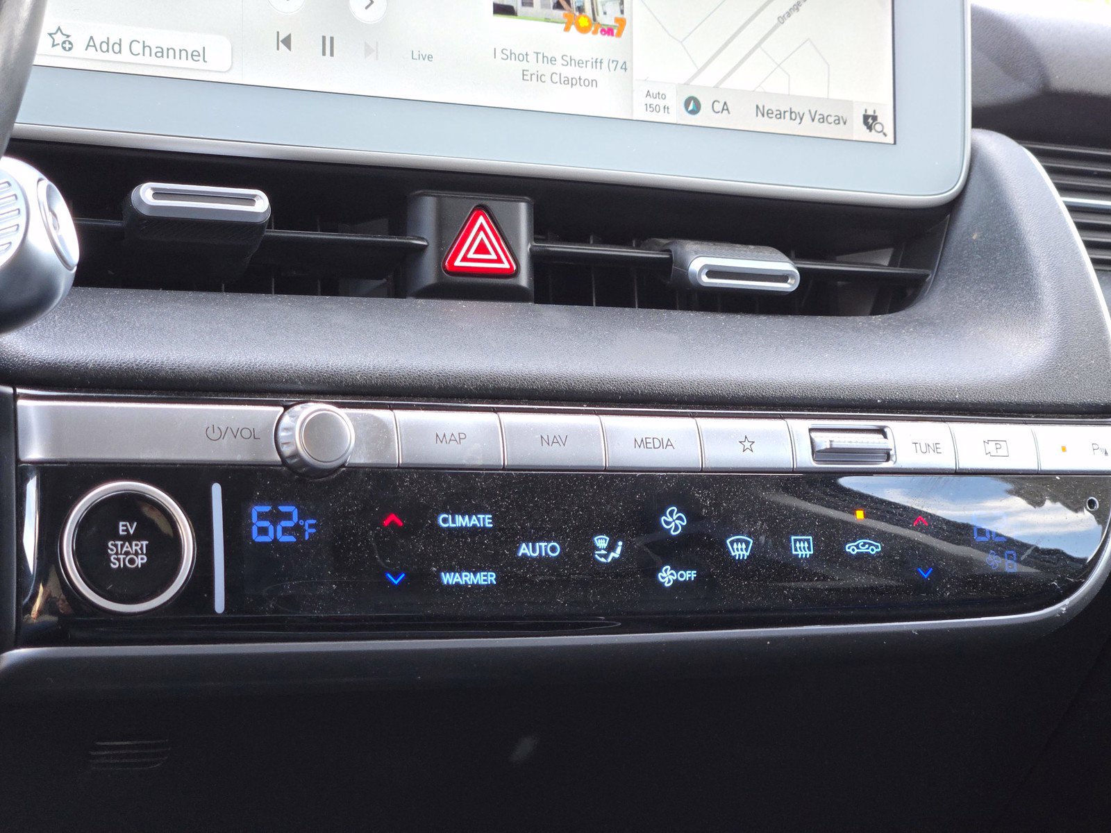Certified 2023 Hyundai Ioniq 5 Limited AWD/4WD image 19
