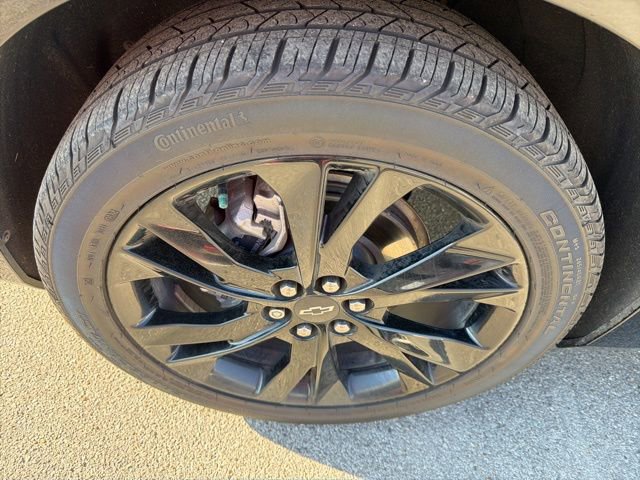 Used 2021 Chevrolet Blazer RS w/ Enhanced Convenience Package image 11