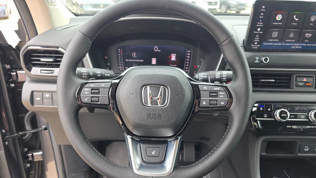 New 2026 Honda Pilot Elite image 14