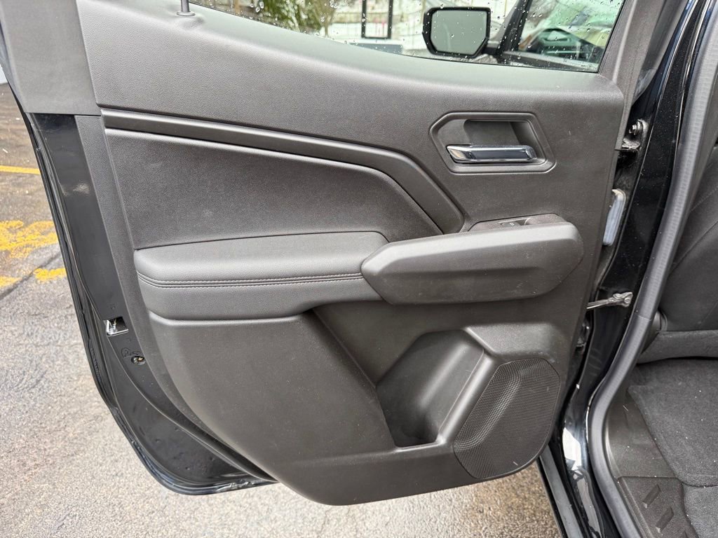 Used 2023 GMC Canyon Elevation w/ Convenience Package image 19