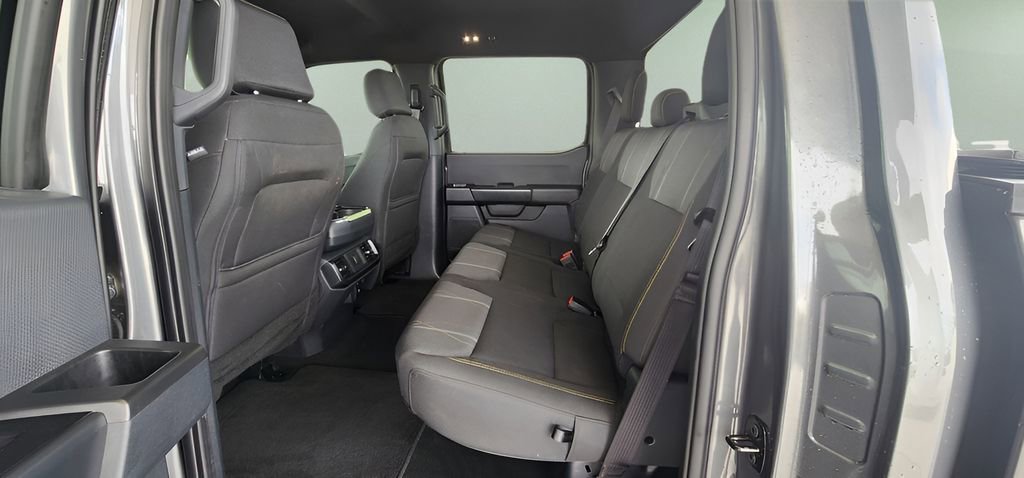 Used 2024 Ford F150 STX image 17