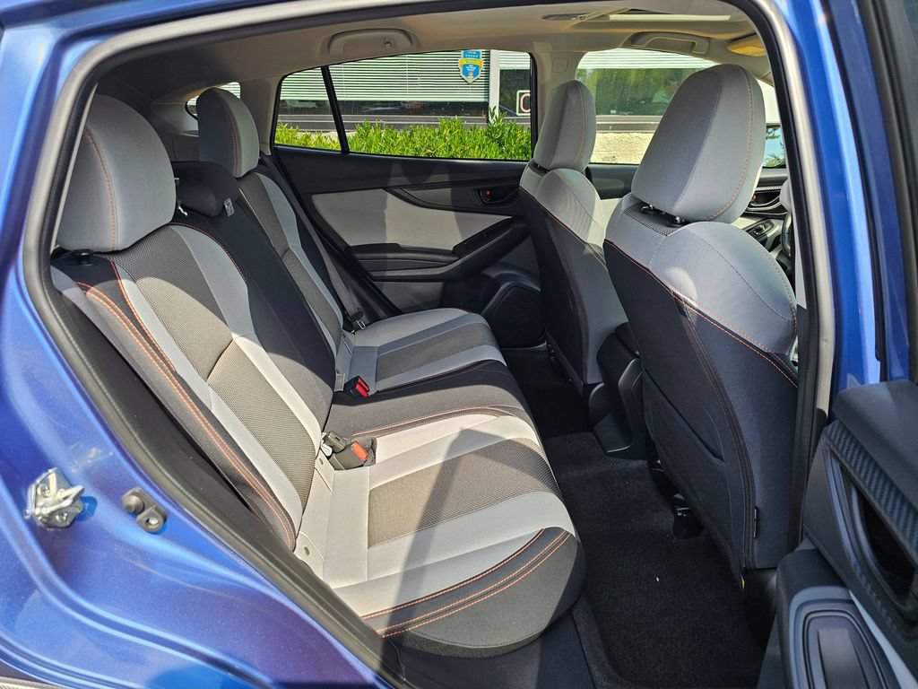 Used 2019 Subaru Crosstrek 2.0i Premium AWD/4WD image 12