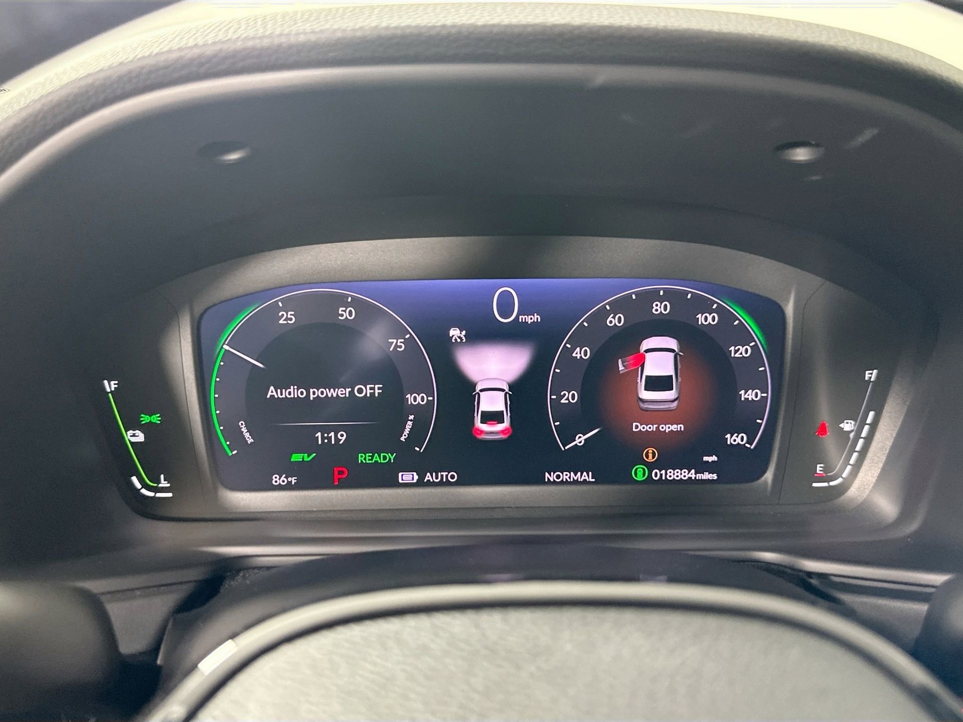 Used 2024 Honda Accord Touring image 11