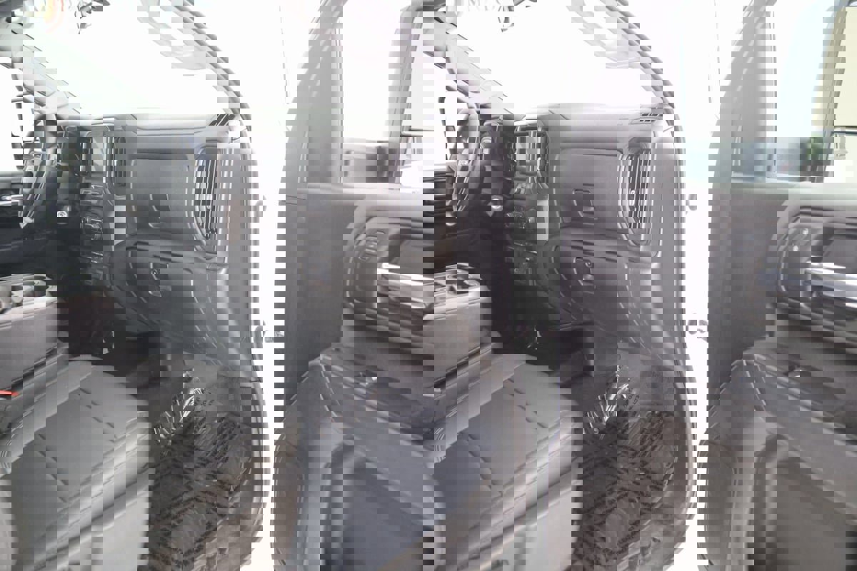 Used 2023 Chevrolet Silverado 3500 W/T w/ WT Convenience Package image 35